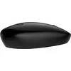 Hewlett Packard (HP) HP 245 Wireless Bluetooth Pelė – Juodas, Left handed