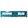Hewlett Packard (HP) 2GB SDRAM (PC3-10600/DDR3-1333 **Refurbished** (Atnaujinta)