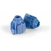 Hewlett Packard (HP) HP Designjet 3 colių veleno adapterio rinkinys