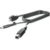 HP 300CM DP+USB PWR CABLE 300cm DP and USB Power Cable