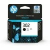 Hewlett Packard (HP) 302 Juodas Original Ink Cartridge
