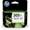 HP 305Xl High Yield Tri-Color Original Ink Cartridge