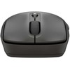Pelė HP 400 Quiet juoda (AZ7B2AA)