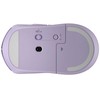 Pelė HP 400 Quiet violetinė (AZ7B6AA)