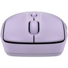 Pelė HP 400 Quiet violetinė (AZ7B6AA)