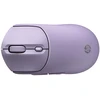 Pelė HP 400 Quiet violetinė (AZ7B6AA)