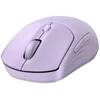 Pelė HP 400 Quiet violetinė (AZ7B6AA)