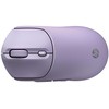 Pelė HP 400 Quiet violetinė (AZ7B6AA)