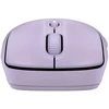 Pelė HP 400 Quiet violetinė (AZ7B6AA)