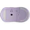 Pelė HP 400 Quiet violetinė (AZ7B6AA)
