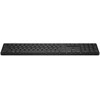 HP 455 Programmable Belaidė klaviatūra Italy
