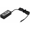 Hewlett Packard (HP) Nešiojamojo kompiuterio maitinimo adapteris HP 45 W, (844205-850)