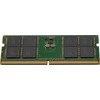 Hewlett Packard (HP) HP 32GB (1x32GB) 4800MHz DDR5 SODIMM RAM atmintis, skirta HP nešiojamiesiems kompiuteriams