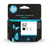 HP 62 Juodas Original Ink Cartridge