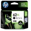 HP 62Xl High Yield Juodas Original Ink Cartridge