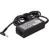 Hewlett Packard (HP) Adapteris HP Smart AC maitinimas, 65W, Kištukas:4,5*3,0