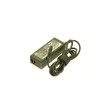 Hewlett Packard (HP) Nešiojamojo kompiuterio maitinimo adapteris HP 65 W, (609936-001)
