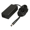 Hewlett Packard (HP) Nešiojamojo kompiuterio maitinimo adapteris HP 65 W, (613152-001)