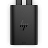 Nešiojamojo kompiuterio maitinimo adapteris HP 65W Gan USB-C Nešiojamas kompiuteris Charger