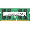 RAM „Hewlett Packard“ (HP) dekoduota HP DDR4 atmintis, 8 GB, 2666 MHz, (4VN06AA#AC3)