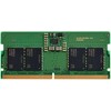 RAM HP 8GB 1X8GB DDR5 5600 SODIMM - NECC