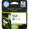 Hewlett Packard (HP) 912Xl High Yield Cyan Original Ink Cartridge