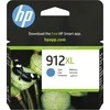 Hewlett Packard (HP) 912Xl High Yield Cyan Original Ink Cartridge