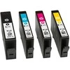 HP 912Xl High Yield Geltona Original Ink Cartridge