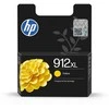 HP 912Xl High Yield Geltona Original Ink Cartridge