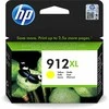 HP 912Xl High Yield Geltona Original Ink Cartridge