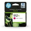 Hewlett Packard (HP) HP 912XL (3YL82AE) Rašalinė kasetė, Purpurinė
