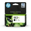 HP 963XL High Yield Juodas Ink 963XL, Original,