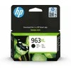 HP 963XL High Yield Juodas Ink 963XL, Original,