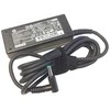 Hewlett Packard (HP) Kintamosios srovės adapteris 45 W „Smart Npfc 3 Pin 741727-001“, nešiojamasis kompiuteris, skirtas naudoti patalpose,