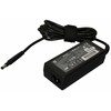 Nešiojamojo kompiuterio maitinimo adapteris HP 65 W, (402018-001)