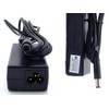 Hewlett Packard (HP) Nešiojamojo kompiuterio maitinimo adapteris HP 65 W, (463958-001)
