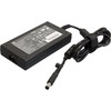 Hewlett Packard (HP) HP 120 W nešiojamojo kompiuterio maitinimo adapteris, (391174-001)