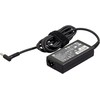 Hewlett Packard (HP) Nešiojamojo kompiuterio maitinimo adapteris HP 45 W, (721092-001)