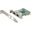 Karta jungiama į tinklą HP ALLIED TELESIS AT-2911T/2 2-POR