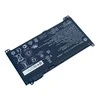 Hewlett Packard (HP) HP 4210mAh, 48Wh, ličio jonų, 4 celių, RR03048XL-PR