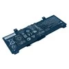 Hewlett Packard (HP) HP Baterija 2 celių 47Wh 6,15Ah