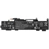 HP Akumuliatorius 3C 50Wh 4.33Ah