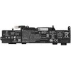 Hewlett Packard (HP) Akumuliatorius 3C 50Wh 4.33Ah