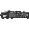 Hewlett Packard (HP) Nešiojamojo kompiuterio atmintis HP 933322-006 nešiojamojo kompiuterio atsarginės dalys Baterija
