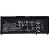 Hewlett Packard (HP) IPC – 917678-2B1 kompiuteris, baterija, HP, HP Omen 15-ce000, HP Pavilion Power 15-cb500, HP Pavilion 15-cb050, HP ZBook 15v G5, HP Omen...