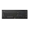 Hewlett Packard (HP) HP Belaidė klaviatūra K2500 Spa - Klaviatūra