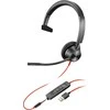 Ausinės HP Blackwire 3315 (76J12AA)