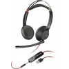 HP Blackwire 5220 Stereo USB-A Ausinės (Bulk)
