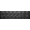 HP BLK PAV WL Klaviatūra 600 **New Retail**