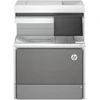 HP Color Laserjet Enterprise Mfp 6800Dn Spausdintuvas, Print, Copy,